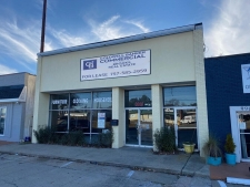 Listing Image #3 - Retail for lease at 9905 Warwick Blvd, Newport News VA 23601