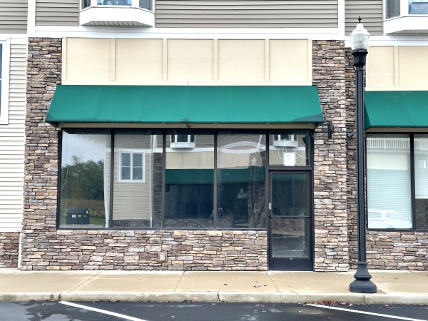 Listing Image #1 - Industrial for lease at 2900 Copperleaf Place Suite 140, Erie PA 16441