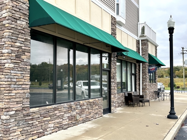 Listing Image #3 - Industrial for lease at 2900 Copperleaf Place Suite 140, Erie PA 16441