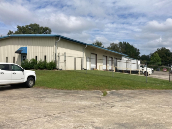Listing Image #3 - Industrial for lease at 9700 US 78, Ladson SC 29456