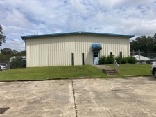 Industrial property for lease in Ladson, SC