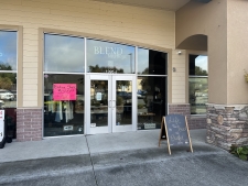 Listing Image #2 - Retail for lease at 1095 S Fortuna Blvd Ste 4J & 4K, Fortuna CA 95540