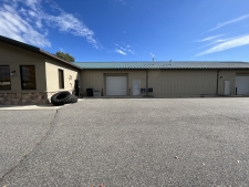 Listing Image #1 - Industrial for lease at 9000 Quest Ave, Billings MT 59101