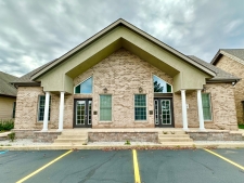 Office property for lease in Merrillville, IN