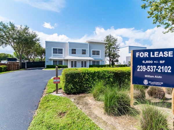 Listing Image #1 - Business Park for lease at 3526 Plover Ave., Naples FL 34117 Listing Image #1 - Business Park for lease at 3526 Plover Ave., Naples FL 34117