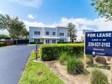 Business Park property for lease in Naples, FL