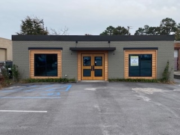 Listing Image #2 - Office for lease at 1205 D Avenue, West Columbia SC 29169