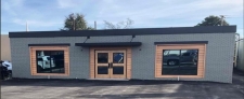 Office for lease in West Columbia, SC