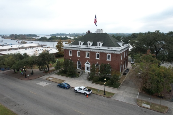 Listing Image #1 - Office for lease at 1001 Front St. Bottom Level, Georgetown SC 29440