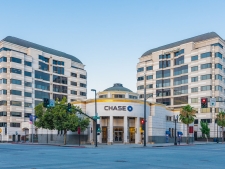 Office property for lease in Pasadena, CA, CA