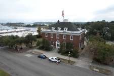 Office for lease in Georgetown, SC