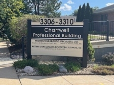 Listing Image #1 - Office for lease at 3308 W Chartwell Road, Peoria IL 61614