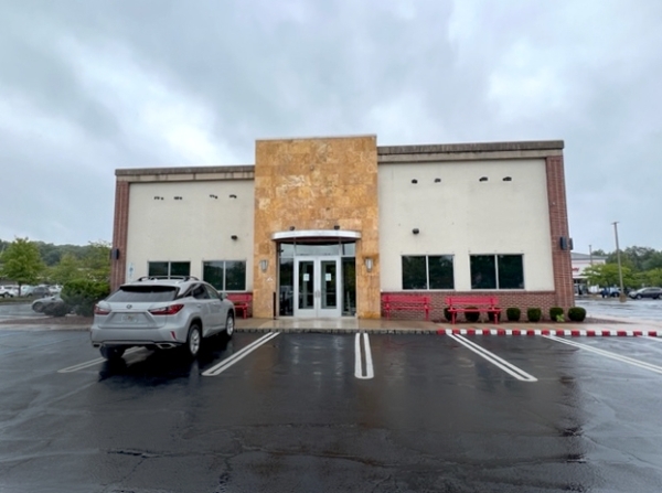 Listing Image #1 - Retail for lease at 1103 Route 46, Ledgewood NJ 07852 Listing Image #1 - Retail for lease at 1103 Route 46, Ledgewood NJ 07852