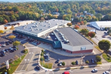 Retail property for lease in Norwalk, CT