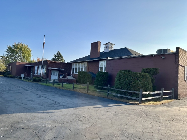 Listing Image #2 - Office for lease at 2059 N Monroe B-1, Monroe MI 48162