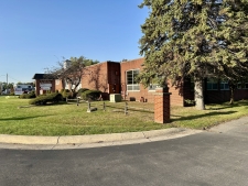 Office property for lease in Monroe, MI