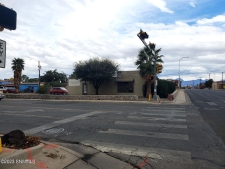 Listing Image #1 - Office for lease at 301 E Lohman Avenue, Las Cruces NM 88001