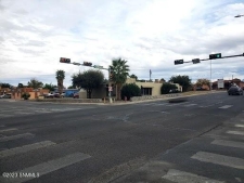 Listing Image #2 - Office for lease at 301 E Lohman Avenue, Las Cruces NM 88001