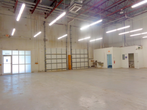 Listing Image #4 - Industrial Park for lease at 5539 N Nob Hill Road, Sunrise FL 33351