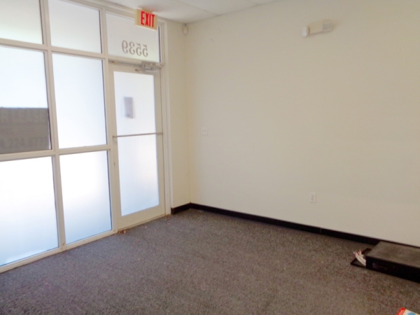 Listing Image #5 - Industrial Park for lease at 5539 N Nob Hill Road, Sunrise FL 33351 Listing Image #5 - Industrial Park for lease at 5539 N Nob Hill Road, Sunrise FL 33351