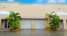 Industrial Park property for lease in Sunrise, FL