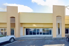 Industrial Park property for lease in Sunrise, FL