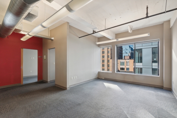 Listing Image #3 - Office for lease at 1619 Walnut Street, Philadelphia PA 19103