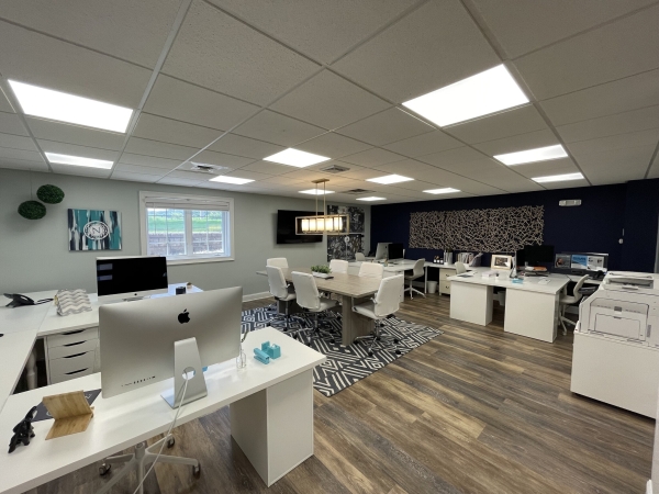 Listing Image #2 - Office for lease at 10 West Hanover Avenue, Randolph NJ 07869 Listing Image #2 - Office for lease at 10 West Hanover Avenue, Randolph NJ 07869