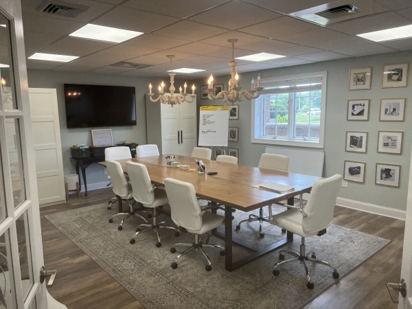 Listing Image #3 - Office for lease at 10 West Hanover Avenue, Randolph NJ 07869 Listing Image #3 - Office for lease at 10 West Hanover Avenue, Randolph NJ 07869