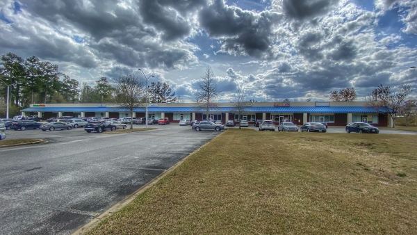 Listing Image #2 - Retail for lease at 556 South Pike West, Sumter SC 29150