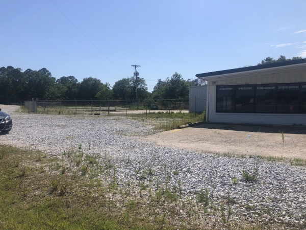 Listing Image #3 - Industrial for lease at 3837 Ms-63, Moss Point MS 39563