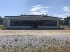 Industrial for lease in Moss Point, MS