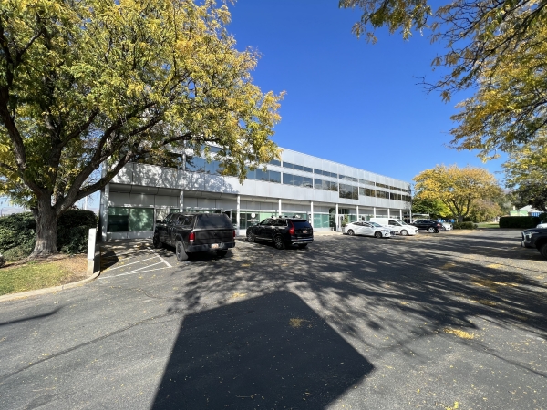 Listing Image #1 - Office for lease at 2159 South 700 East, Salt Lake City UT 84106