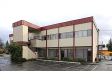 Office property for lease in Everett, WA