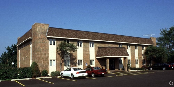 Listing Image #1 - Office for lease at 3510 Hobson Road, Woodridge IL 60517
