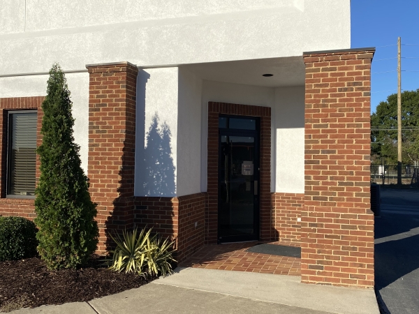 Listing Image #2 - Office for lease at 1050 Shop Road Unit B, Columbia SC 29201
