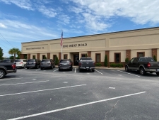 Listing Image #1 - Office for lease at 1050 Shop Road Unit B, Columbia SC 29201