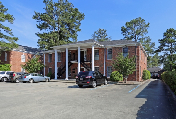 Listing Image #3 - Office for lease at 6 Calendar Court Suite 4, Columbia SC 29206