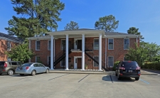 Office property for lease in Columbia, SC