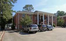Listing Image #2 - Office for lease at 6 Calendar Court Suite 4, Columbia SC 29206