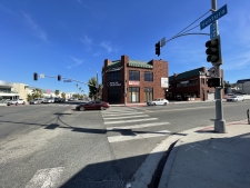 Retail for lease in Sherman Oaks, CA