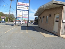 Listing Image #2 - Industrial for lease at 1332-1 Main St, Dickson City PA 18519