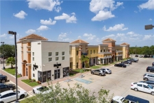 Office for lease in McAllen, TX