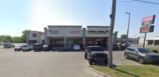 Retail property for lease in Monroe, MI