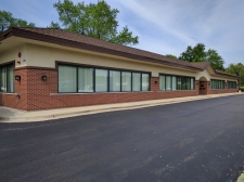 Office for lease in Naperville, IL