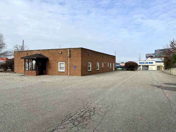 Listing Image #2 - Industrial for lease at 3901 Liberty St., Erie PA 16508