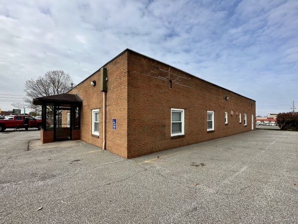Listing Image #3 - Industrial for lease at 3901 Liberty St., Erie PA 16508