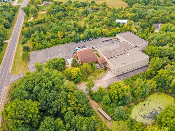 Listing Image #3 - Industrial for lease at 454 County Rd VV, Somerset WI 54025 Listing Image #3 - Industrial for lease at 454 County Rd VV, Somerset WI 54025