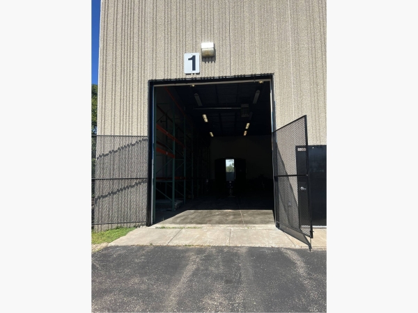 Listing Image #4 - Industrial for lease at 454 County Rd VV, Somerset WI 54025