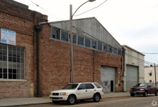 Industrial for lease in New Orleans, LA